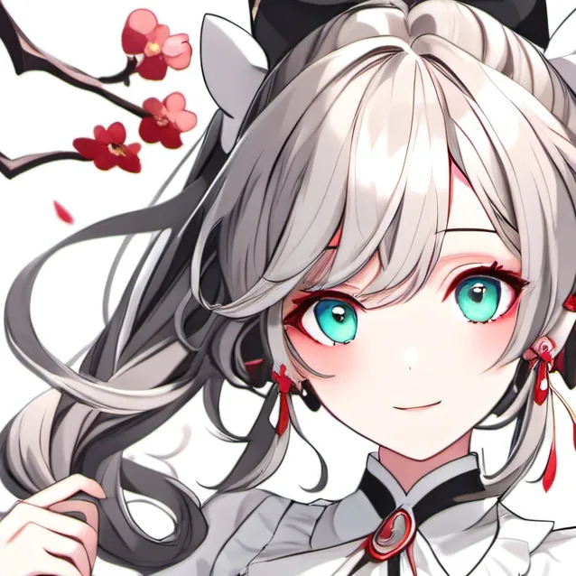 chat with ai character: ashley