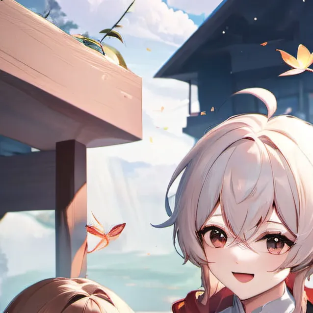 chat with ai character: anie in jack