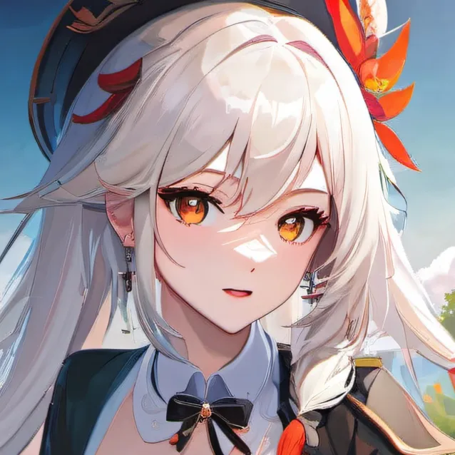 chat with ai character: sister