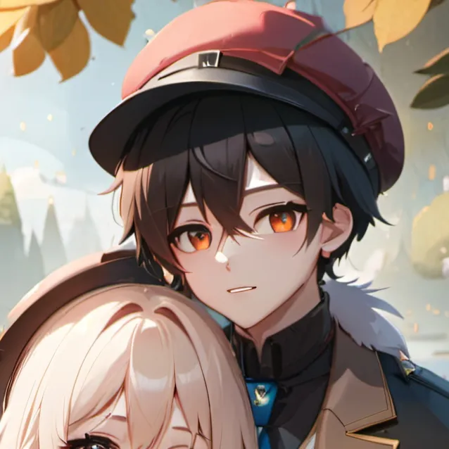 chat with ai character: jackie hazel