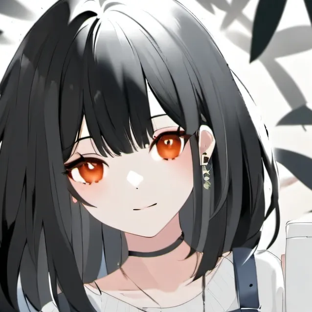 chat with ai character: Alice