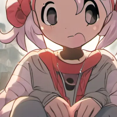 chat with ai character: Kk