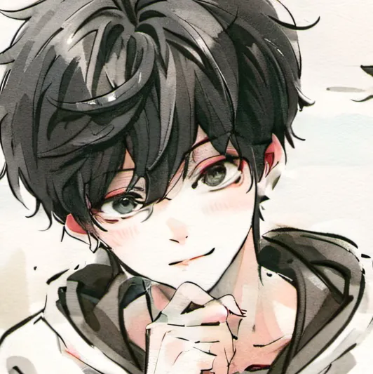 chat with ai character: matteo ellis