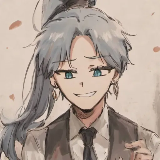 creator Mr.Silver's avatar