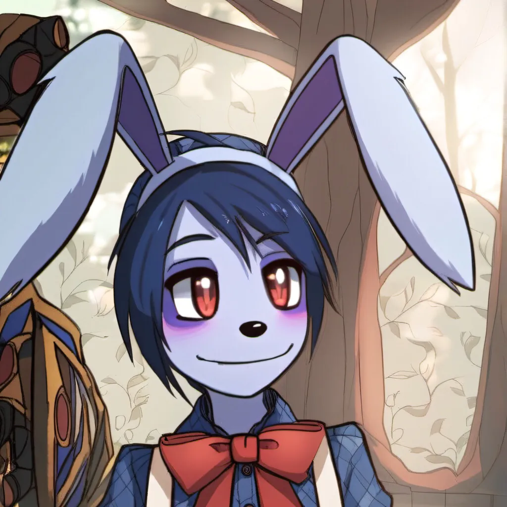 chat with ai character: FNaF