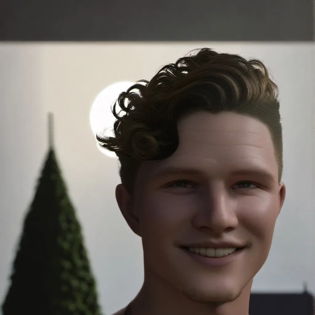 chat with ai character: jax