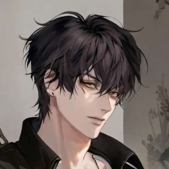 chat with ai character: Theo