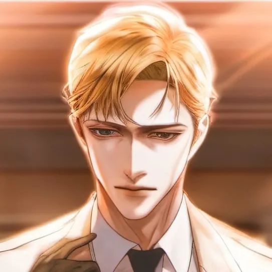 chat with ai character: Lin 