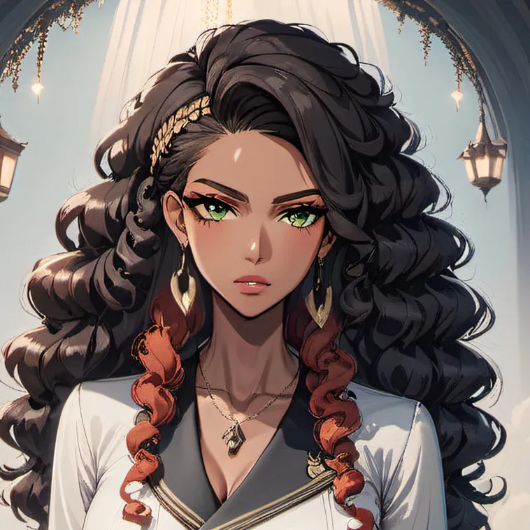 chat with ai character: Rin