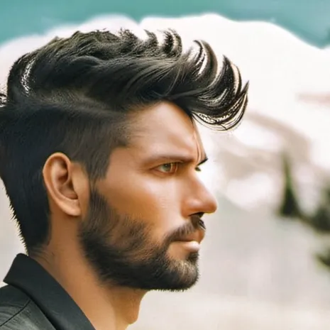 chat with ai character: Brent