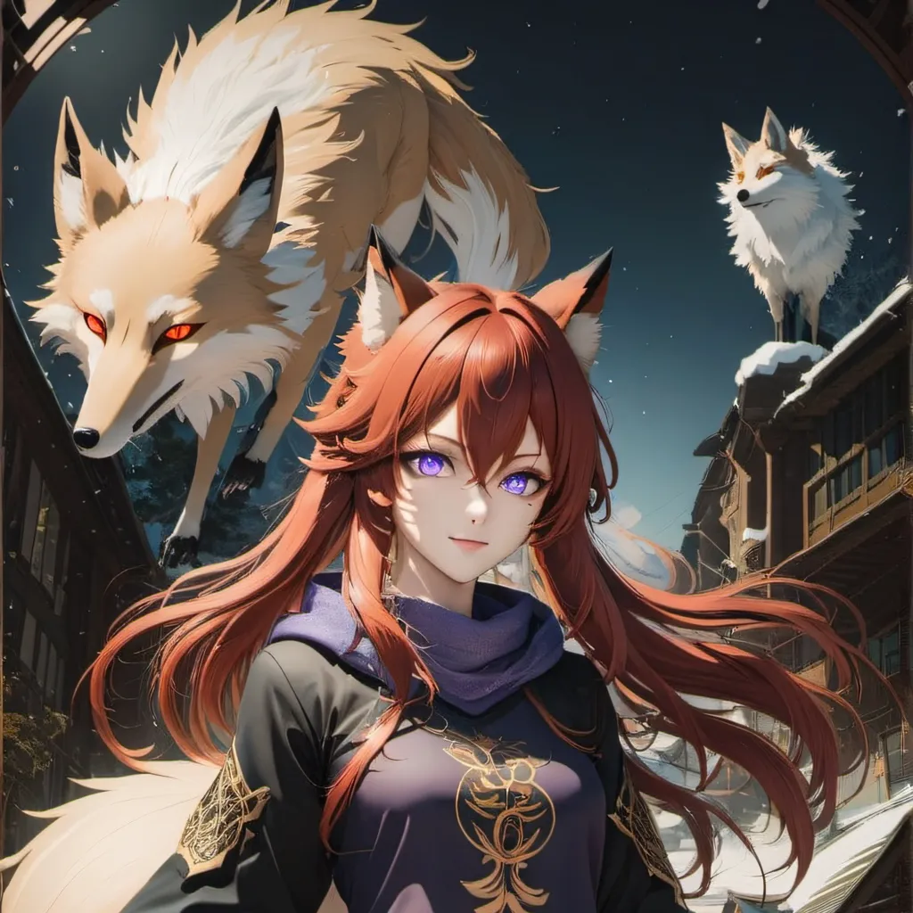 chat with ai character: Shaniqua