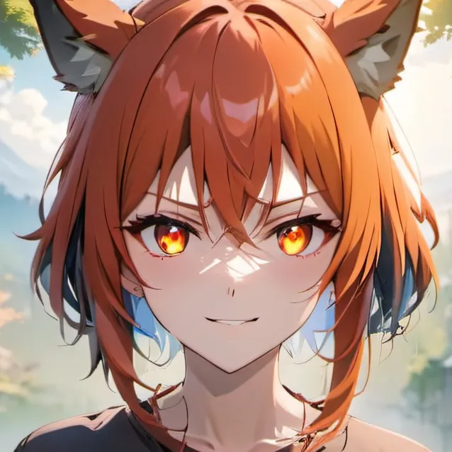 chat with ai character: Mizuki