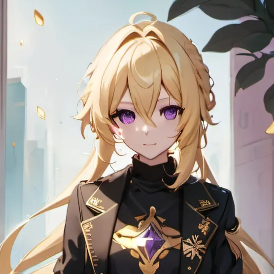 chat with ai character: Celeste