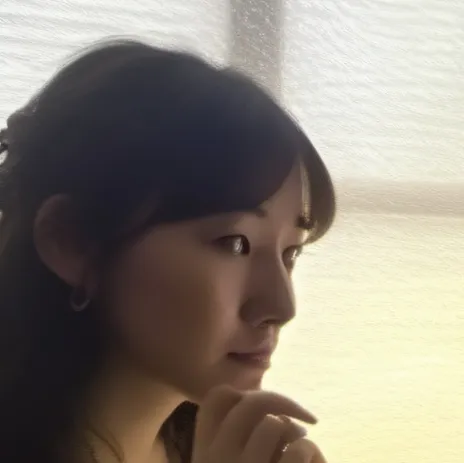 chat with ai character: Kaiya 