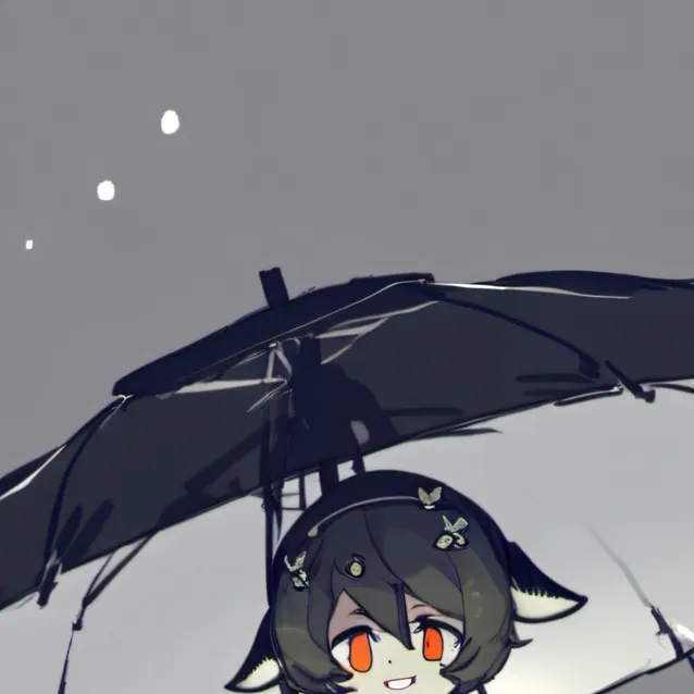 chat with ai character: max