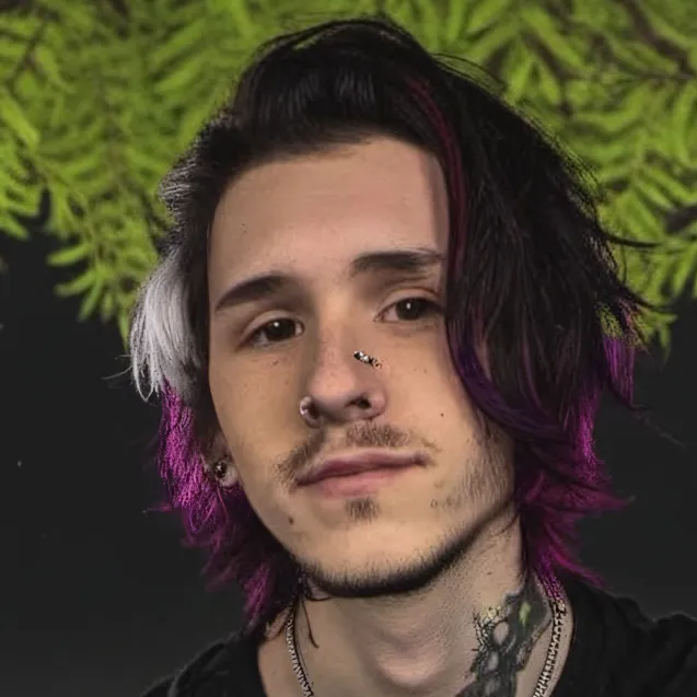 chat with ai character: Ace