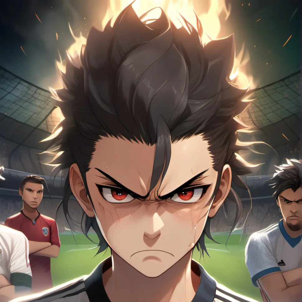 chat with ai character: Ethan