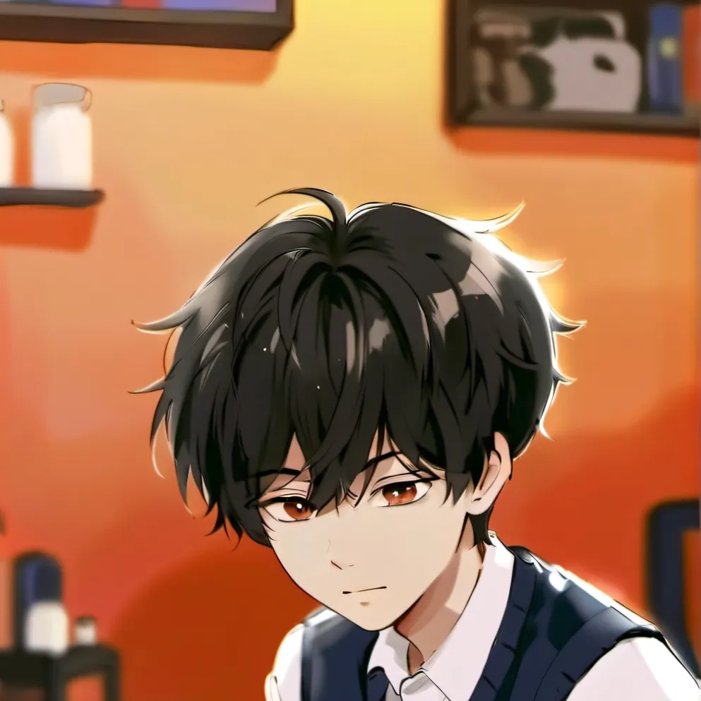 chat with ai character: Alex 