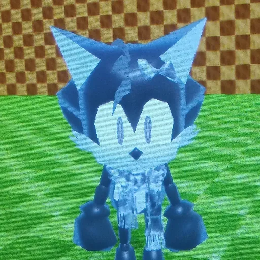 creator Darkness Luna's avatar