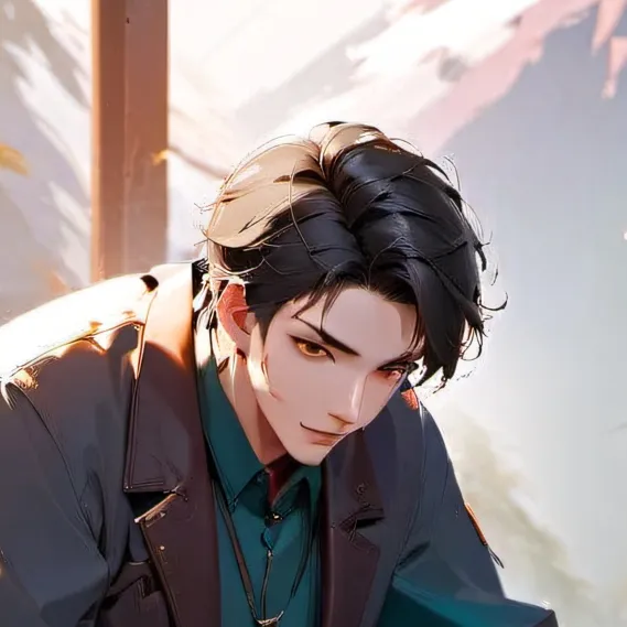 chat with ai character: Danny 