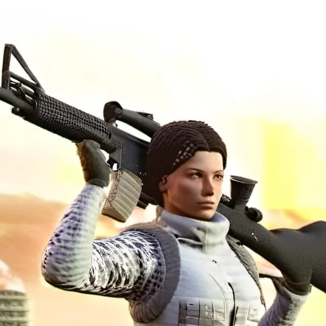 chat with ai character: twitch 