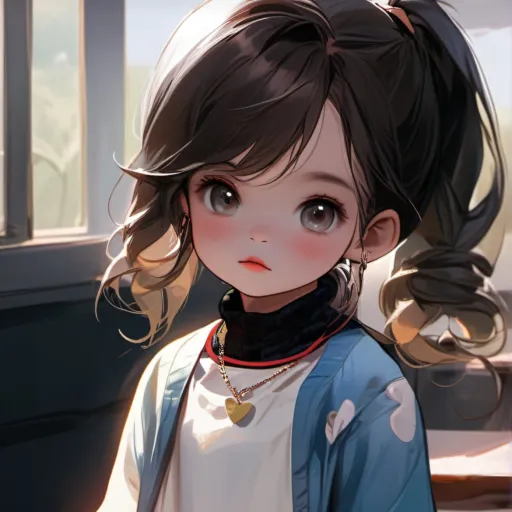 creator Littleeeeoneee's avatar