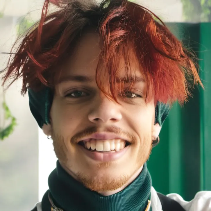 chat with ai character: Nathan