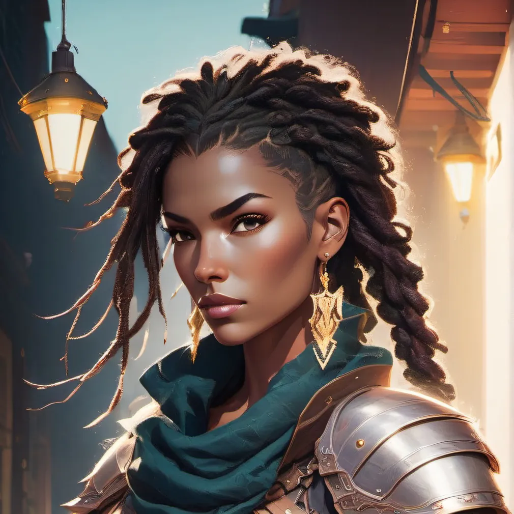 chat with ai character: Carmen Royce