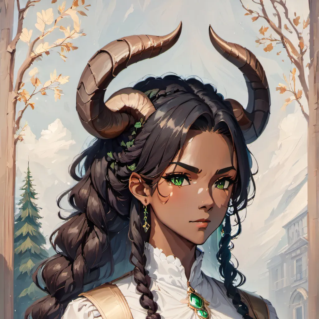 chat with ai character: Elena Holtson