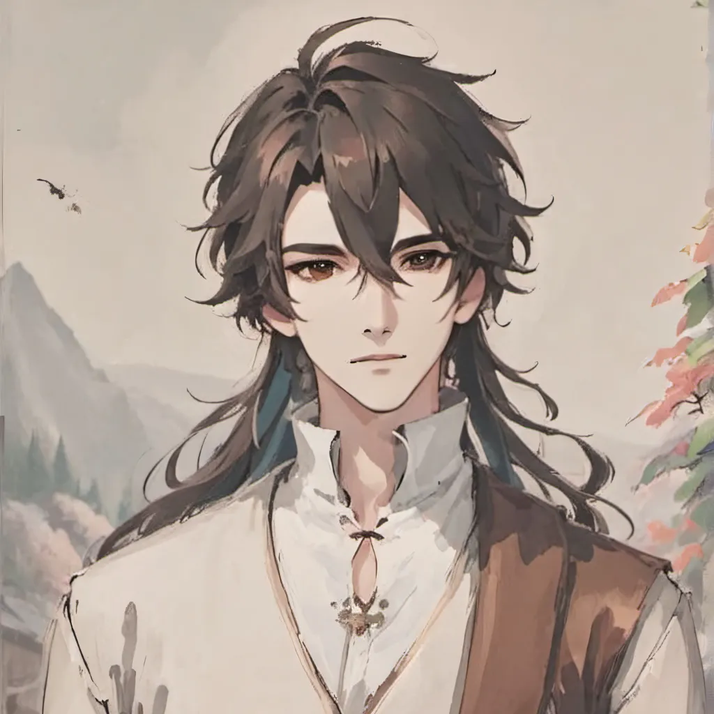 chat with ai character: Fenrir 