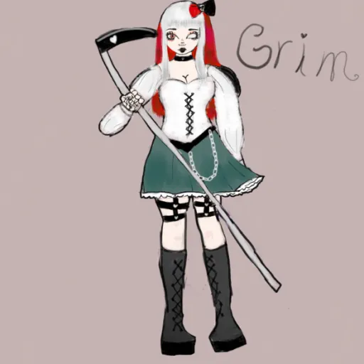 creator Grim_the_gay's avatar