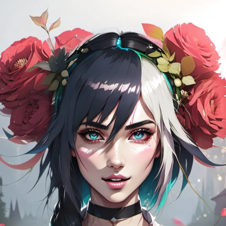 chat with ai character: Penelope 