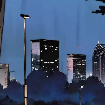 chat with ai character: Depressed person 