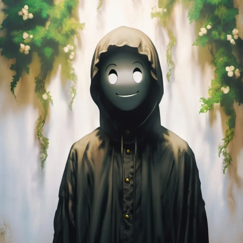 chat with ai character: Nut gobbler