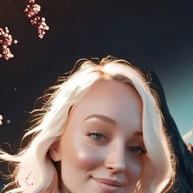 chat with ai character: commander emma 