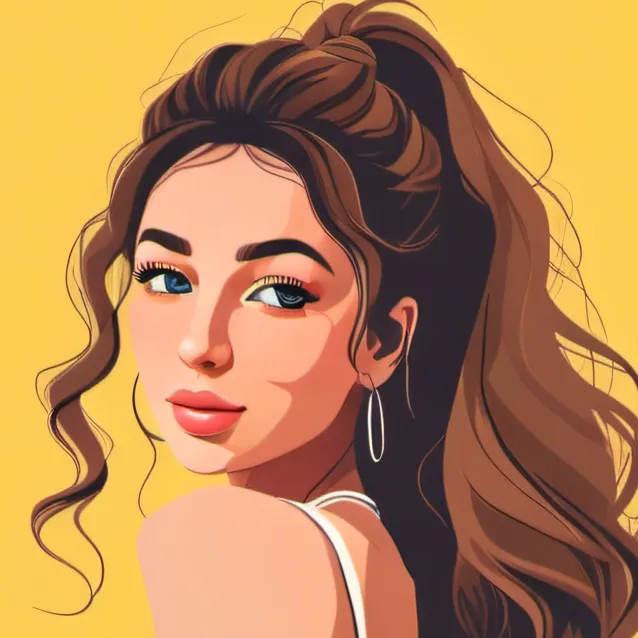 chat with ai character: Aleyna