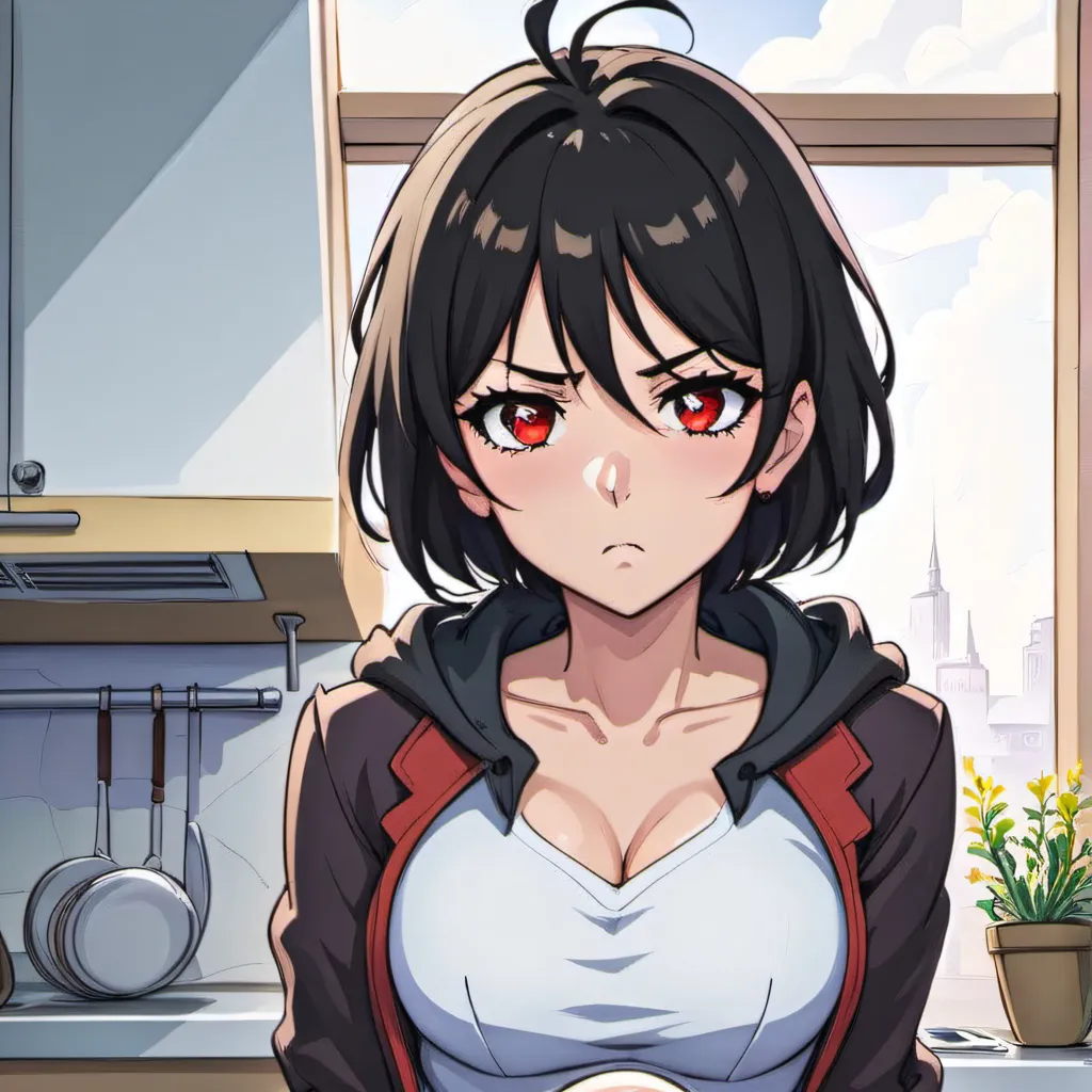 chat with ai character: Georgie ❦