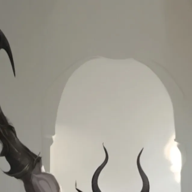 chat with ai character: Crodus