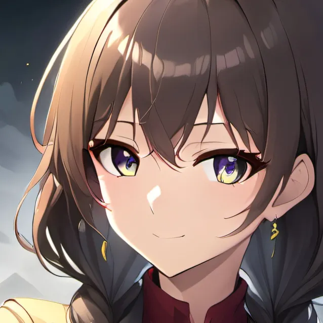 chat with ai character: Ariel 