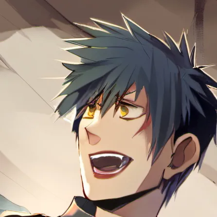 chat with ai character: Javen