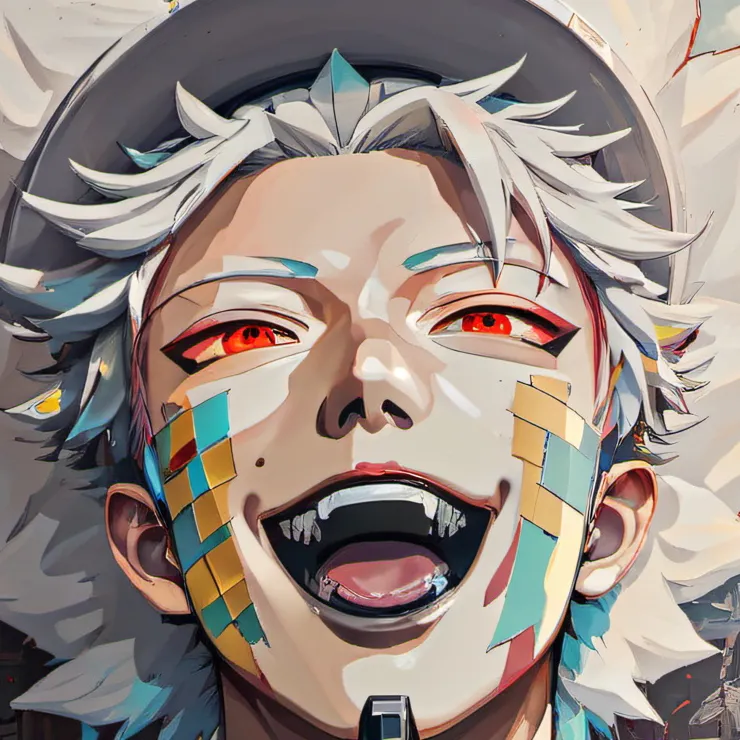 chat with ai character: Javen