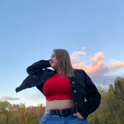 creator Jolyca's avatar