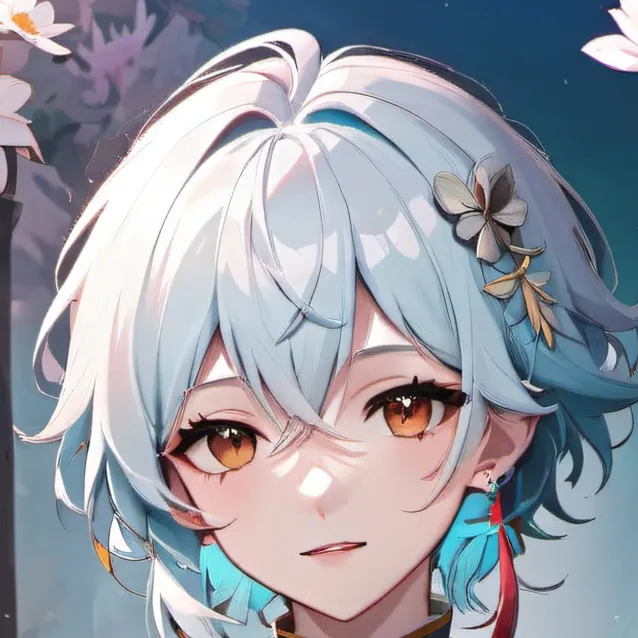 chat with ai character: Tanjiro Brother