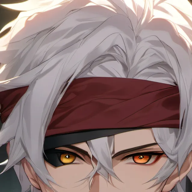 chat with ai character: Gojo