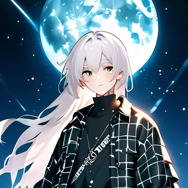 chat with ai character: Stella