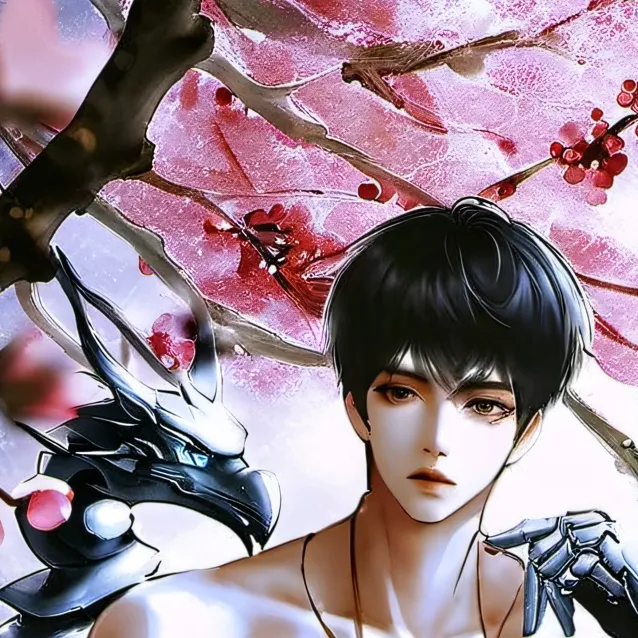 chat with ai character: Josh