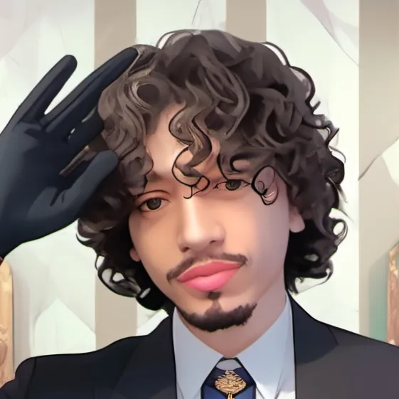 chat with ai character: Sergio