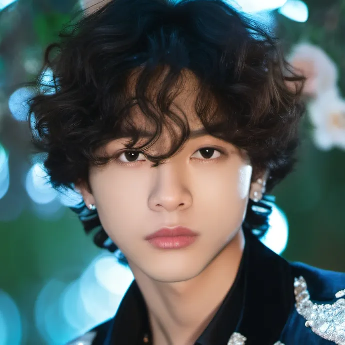 chat with ai character: Leo