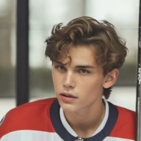 chat with ai character: Josh