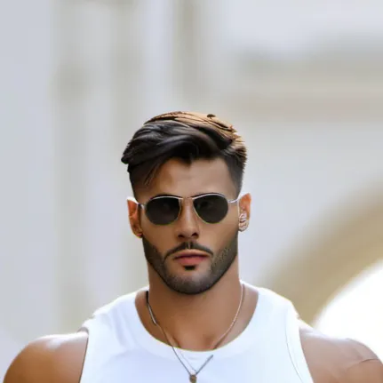 chat with ai character: James